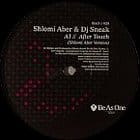 Shlomi Aber & Dj Sneak - After Touch 