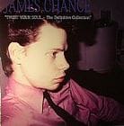 James Chance - Twist Your Soul 