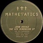 John Heckle - The 4th dimension ep.