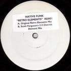 Native Funk - Retro Elements (Scott Ferguson mix)