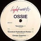 Ossie - Tarantula