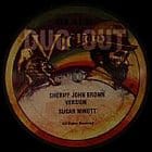 Sugar Minott - Sheriff John Brown