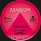 Julio Bashmore - Father Father