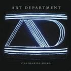 Art Department - The Drawing Board