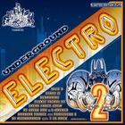 Various Artists - Underground Electro vol. 2