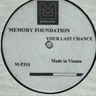 Memory Foundation - Your Last Chance
