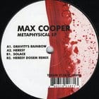 Max Cooper - Metaphysical ep