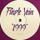 Purple Vein - 1999