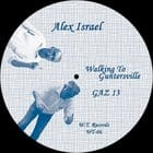 Alex Israel - Walking To Guntersville