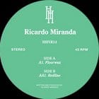 Ricardo Miranda - Floorwax