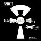 Hieroglyphic Being - ANKH