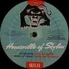 Various Artists - Houseville Of Skylax