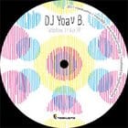 Dj Yoav B - Wisdom Traxx ep.