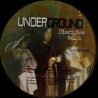 Various Artists - Underground Disciples Vol. 1