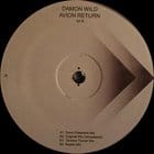 Damon Wild - Avion Return pt2