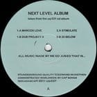 Dj Jus Ed - Next Level