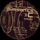 Dj Qu - Gymnastics Part c/d