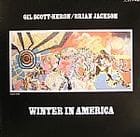 Gil Scott Heron & Brian Jackson  - Winter in America
