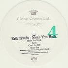 Erik Travis - Make You Rock