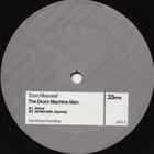 Tevo Howard - The Drum Machine Man