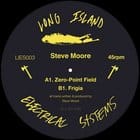 Steve Moore - Zero Point Field Ep