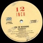 Ce Ce Rogers - Someday