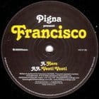 Pigna Presents Francisco - Hero / Venti Venti