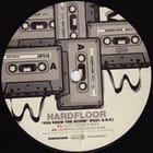 Hardfloor featuring E.R.P. - You Know The Score 