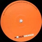 Richie Hawtin - Orange