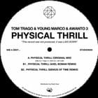 Various Artists - Physical Thrill