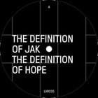 The Defenition of Jak - The Defenition Of Hope