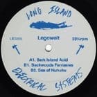 Legowelt - Sark Island Acid EP