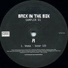 Global Communication - Back In The Box Sampler 1