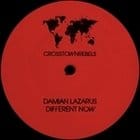 Damian Lazarus  -  Different Now (Part 1)