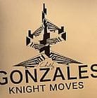 Gonzales  - Knight Moves (Koze, Lone rmxs)