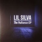 Lil Silva - The Patience EP