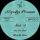 Majesty's Pleasure - Majesty's Pleasure Volume 1