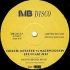 Giorgio Moroder vs. Martin Brodin - The Chase 2011 Remixes