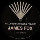 James Fox / Mean Poppa Lean - New Jack Swing / Personality