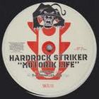 Hardrock Striker  - Motorik Life (Dj Sprinkles Rmx)