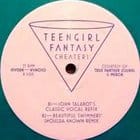 Teengirl Fantasy - Cheaters Remixes