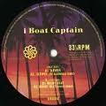 I-Boat Captain - Slower / Moody Beat