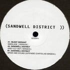 Silent Servant - Sandwell District “Sdsmp4