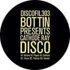 Bottin - Cathode Ray Disco