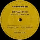 Brawther - Do It Yourself ep