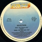 Selection  - Ride The Beam