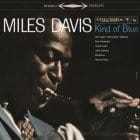 Miles Davis - Kind Of Blue