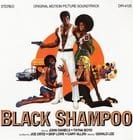 Gerald Lee - Black Shampoo OST