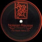 Noleian Reusse - The Black Tekno EP