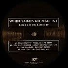 When Saints Go Machine - Fail Forever Remixes